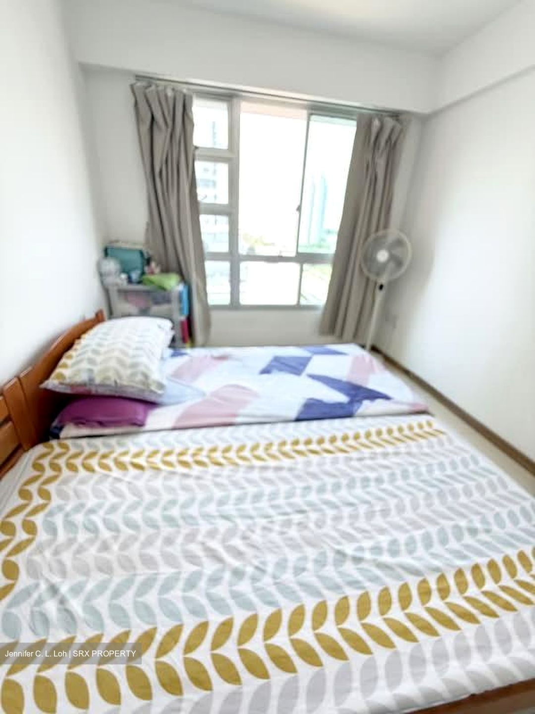 Blk 153 Teck Whye Vista (Choa Chu Kang), HDB 2 Rooms #597555191